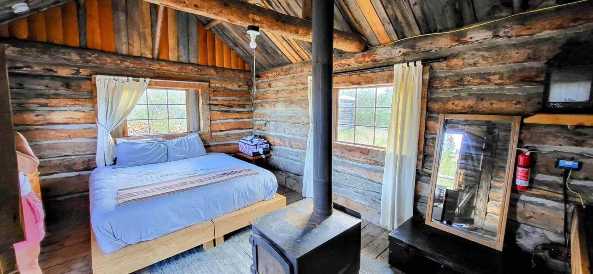 Mount Logan Ecolodge & Retreat Center Haines Junction Zewnętrze zdjęcie