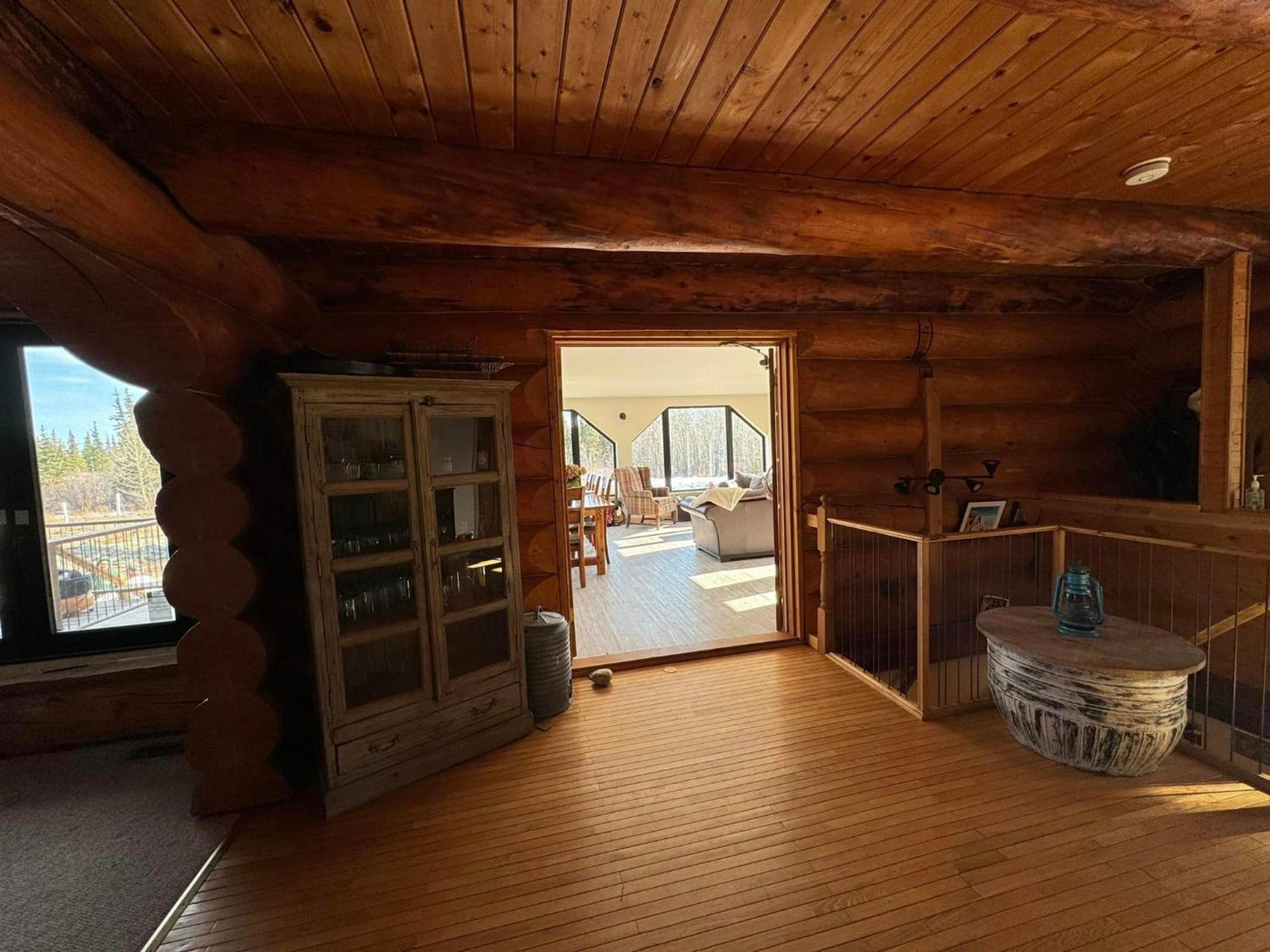 Mount Logan Ecolodge & Retreat Center Haines Junction Zewnętrze zdjęcie