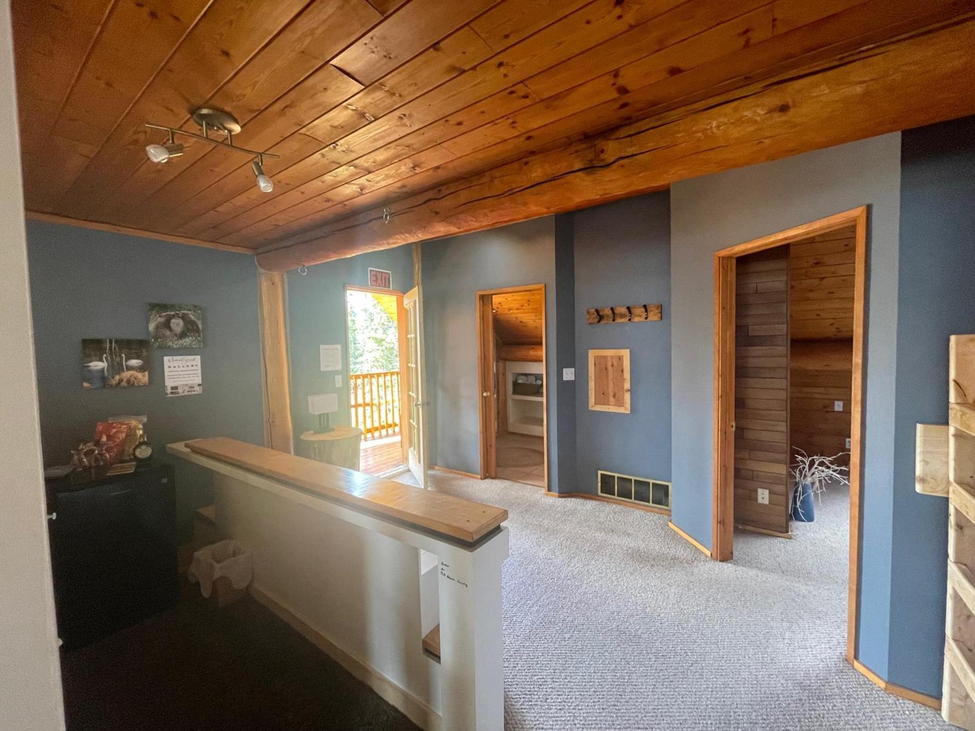Mount Logan Ecolodge & Retreat Center Haines Junction Zewnętrze zdjęcie